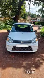 Maruti Suzuki Alto 800 Lxi, 2021, Petrol
