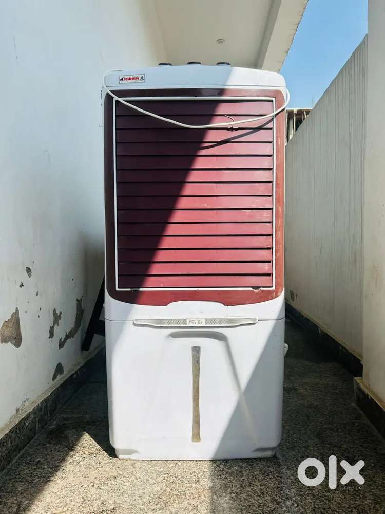 Air cooler , Cooler