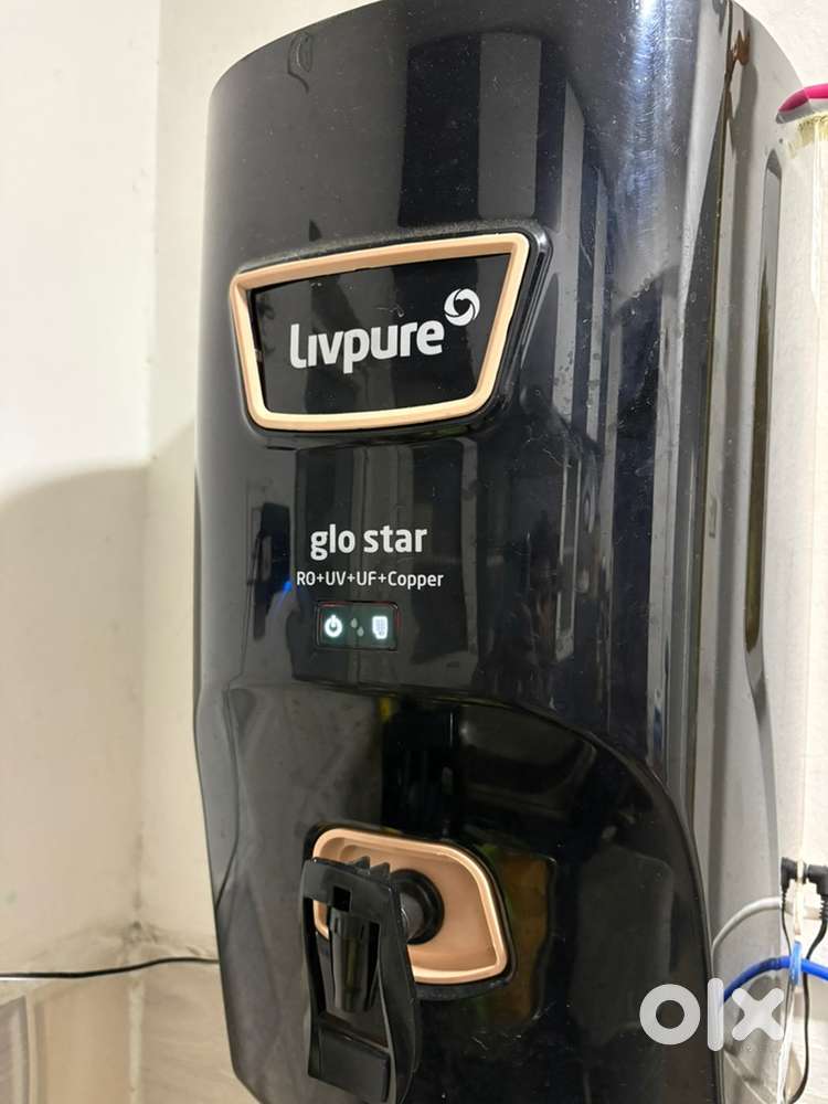 Water Purifier RO Brand New condition L