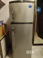 Whirlpool Fridge