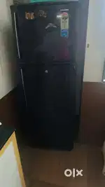 Double door