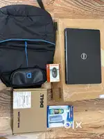 Dell 5470 latitude series laptop core i5 laptop sale