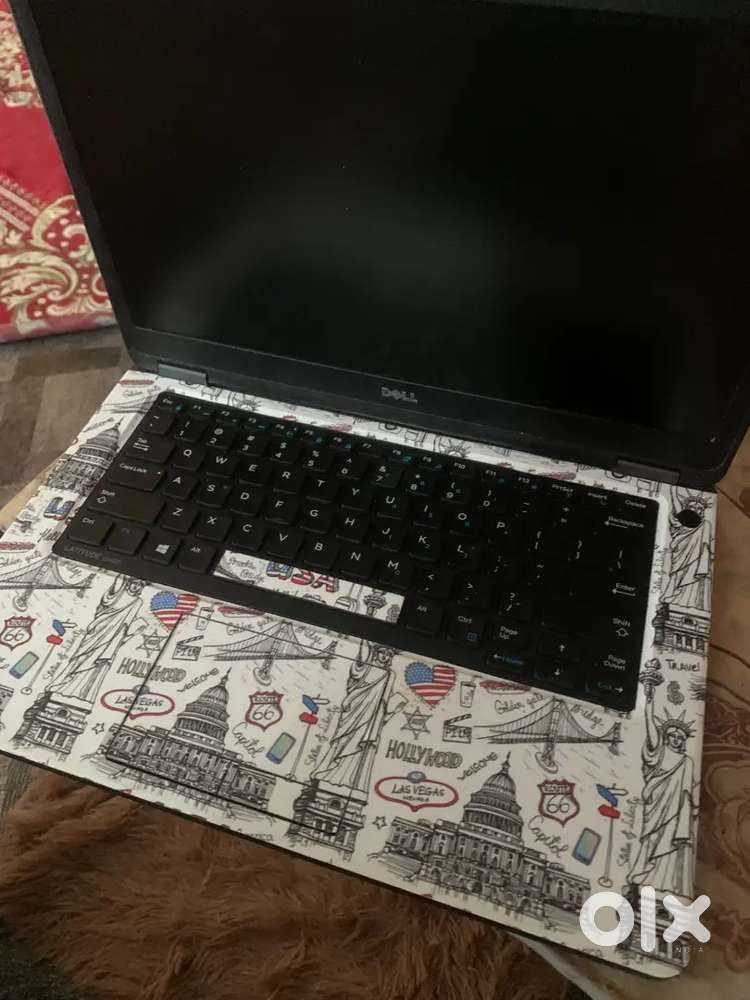 DELL 5450 8/256 5 GEN