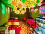Cafe Equipment