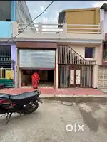 डुप्लेक्स सेल करना है।
अधारताल धनी की कुटिया लिटिल किंगडम स्कूल के पास