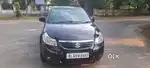 Maruti Suzuki SX4 ZXI MT BSIV Leather, 2008, Petrol