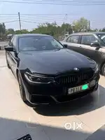 BMW 5 Series 2019 Diesel Well Maintained