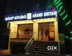 Running Hotel For sale-Andrahally
