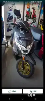 New bykesv Dio   5555/