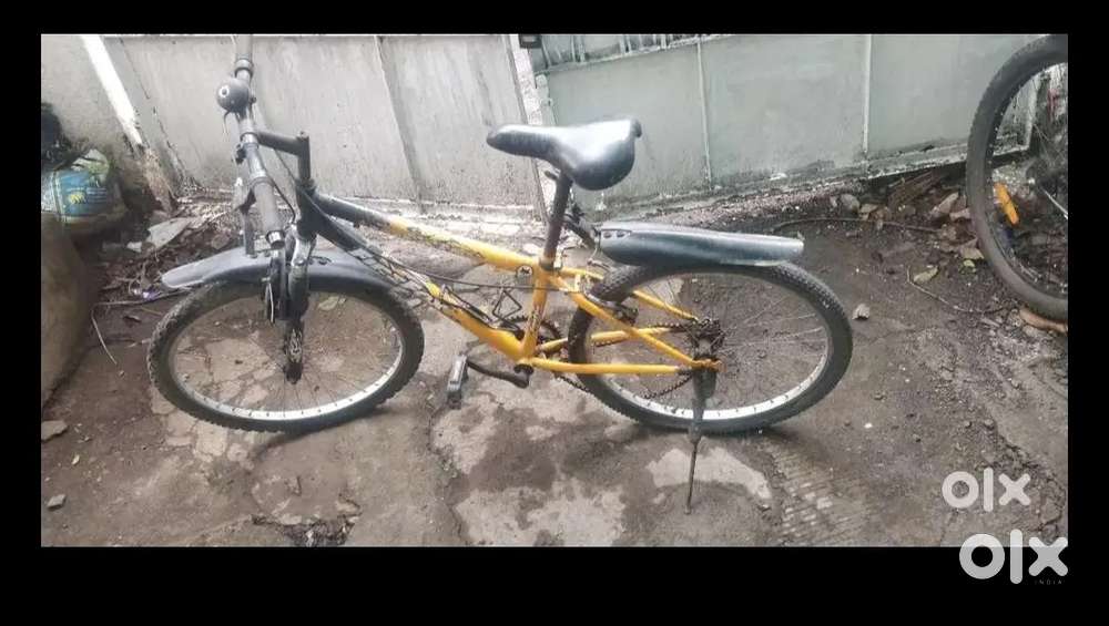 Bycycle for children