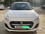 Maruti Suzuki Swift VXi + Manual, 2022, Petrol