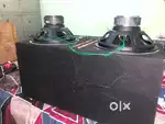 Jbl subwoofer