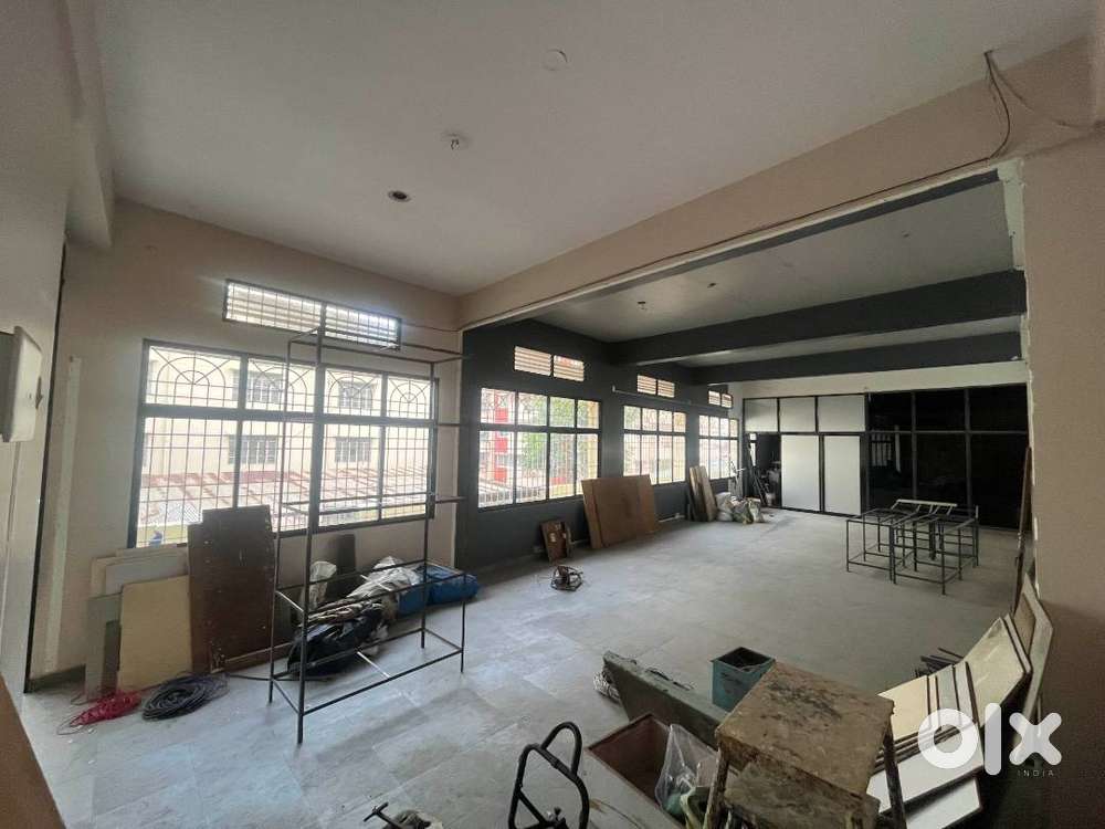 Coworking  Shop  Tuition  Office  Godown  Factory  Class