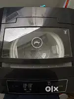 Godrej Top load Washing Machine (5 Star)