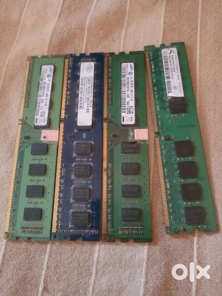 Ram for sale