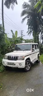 Mahindra Bolero ZLX 2013