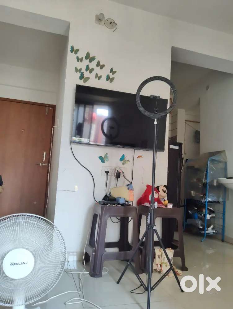 LG TV aahe