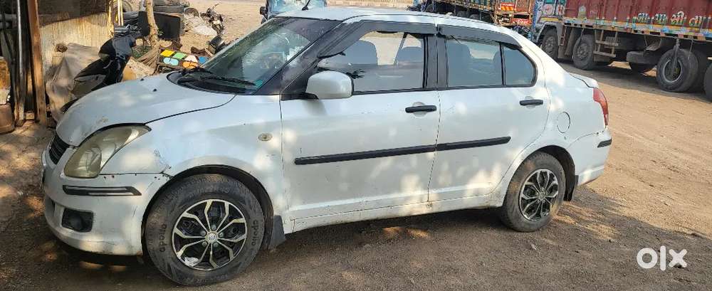 Swift DZIRE 2011 MODEL