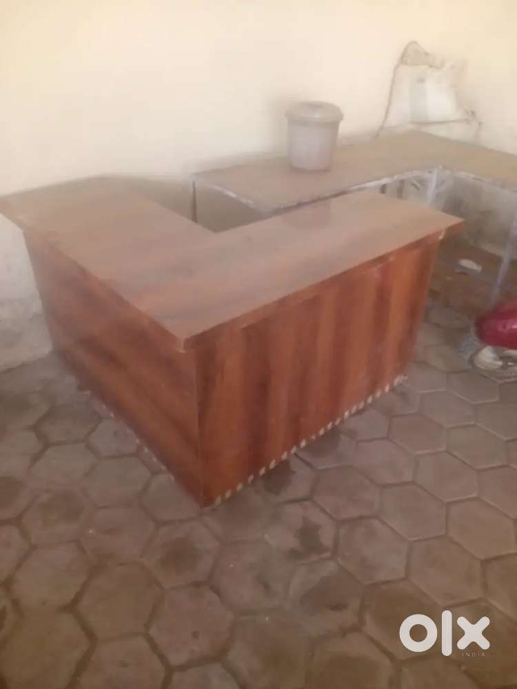 4×4 counter sell rs2000