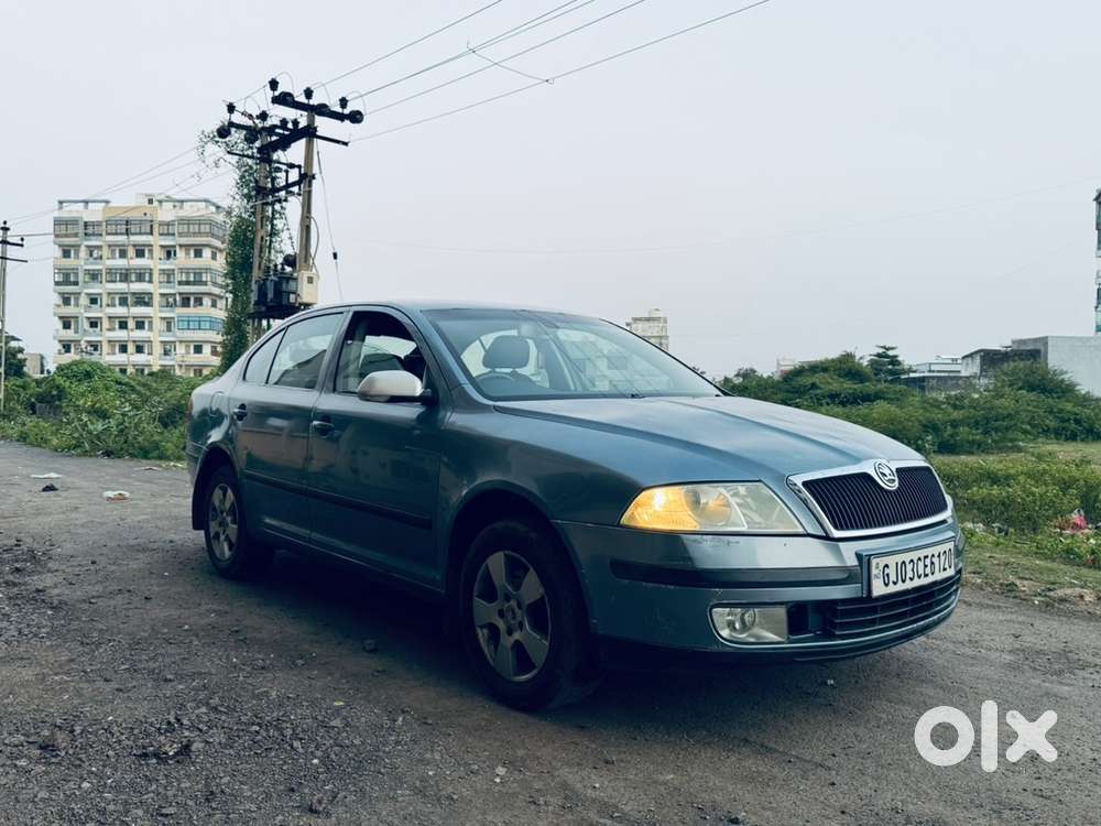 Skoda Laura I 2008 I Diesel I Good Condition I Well Maintained