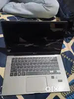 Laptop LG  gram i5 11 generation 16/256