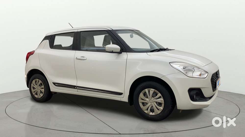 Maruti Suzuki Swift 2018 VXI, 2019, Petrol