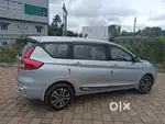 Maruti Suzuki Ertiga 1.5 ZXI Plus SHVS, 2022, Petrol
