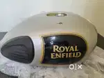Classic 500 Fuel tank