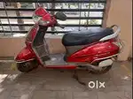Honda Activa