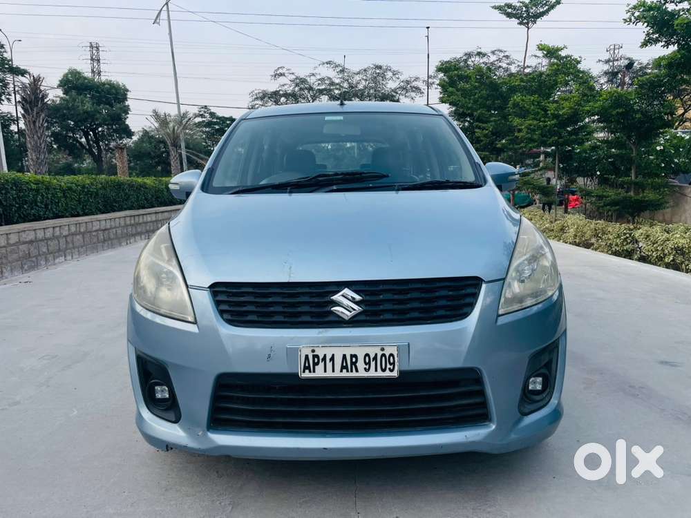 Maruti Suzuki Ertiga 2013 Diesel Good Condition