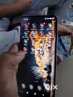 Akdam new hai ram6 128gb