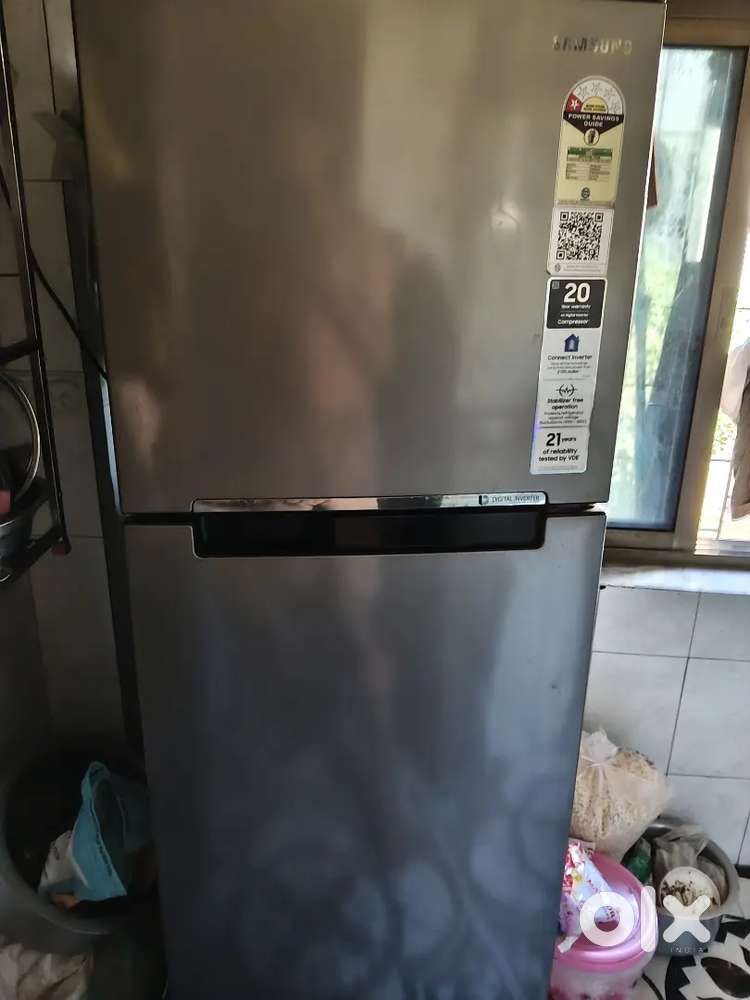 Samsung fridge for sale
