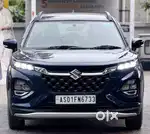 Maruti Suzuki Fronx Delta PLUS 1.0 Turbo MT, 2023, Petrol