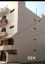 For rent purpose Prabhat vihar colony gali no 3 rajender nagar