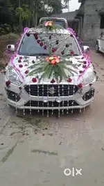 Ola car driver