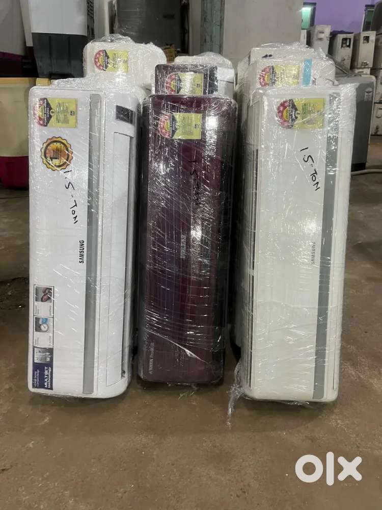 Split air condittioner