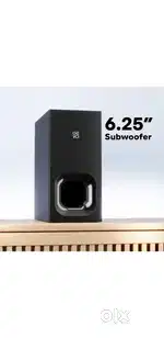 GOVO GoSurround 850, 200 W