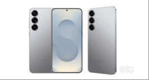 S25 good conditions 256gb brand new