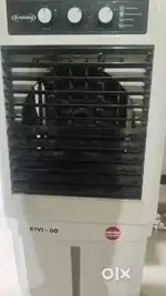 Aroking cooler with Khaitan motor and pump