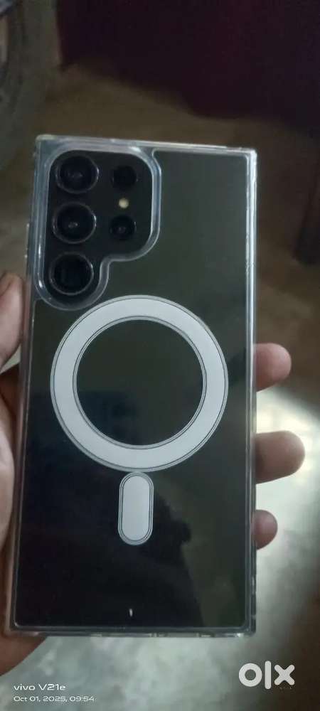 S23 ultra good condition
