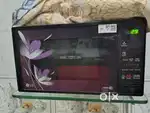 Microwave oven
