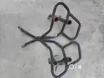 Apache bumper v2