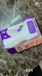 Digital infrared thermometer new condition