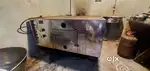 Bakery equipment