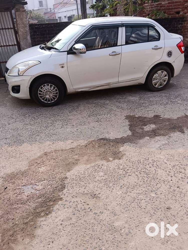 Swift Dzire Lxi 2013 model 12 years 8 months