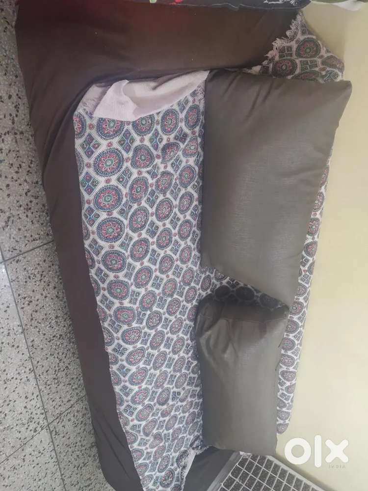 3 seater sofa with cover