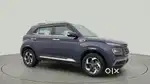 Hyundai Venue 1.0 SX Turbo IMT, 2021, Petrol