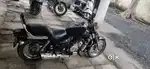 Bike is on very good condition