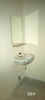 Room for rent.