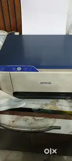 Epson   L3115. Good condition printer